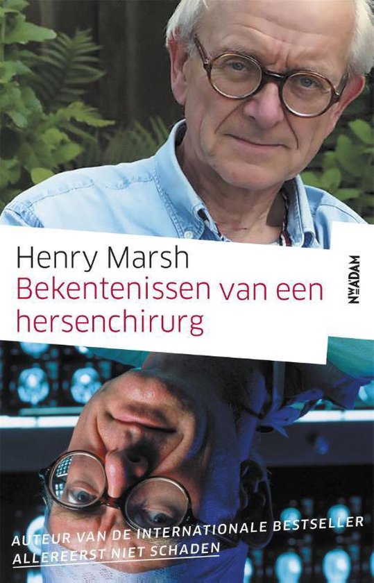 Bekentenissen van een hersenchirurg