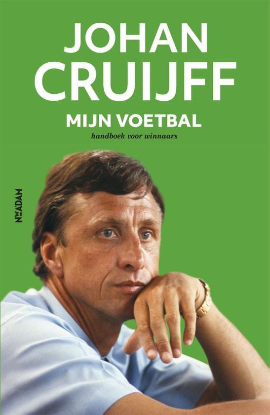 Mijn voetbal