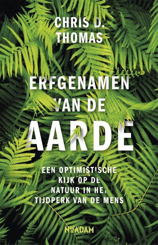 Erfgenamen van de aarde