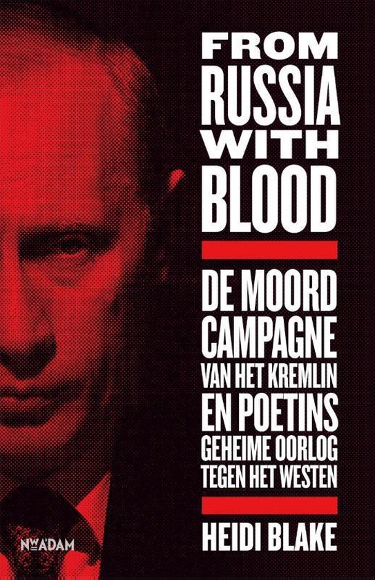 From Russia With Blood