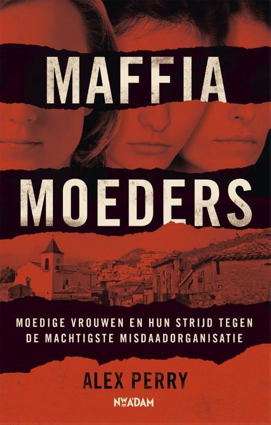 Maffiamoeders