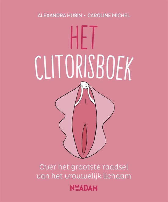 Het clitorisboek