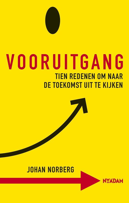 Vooruitgang