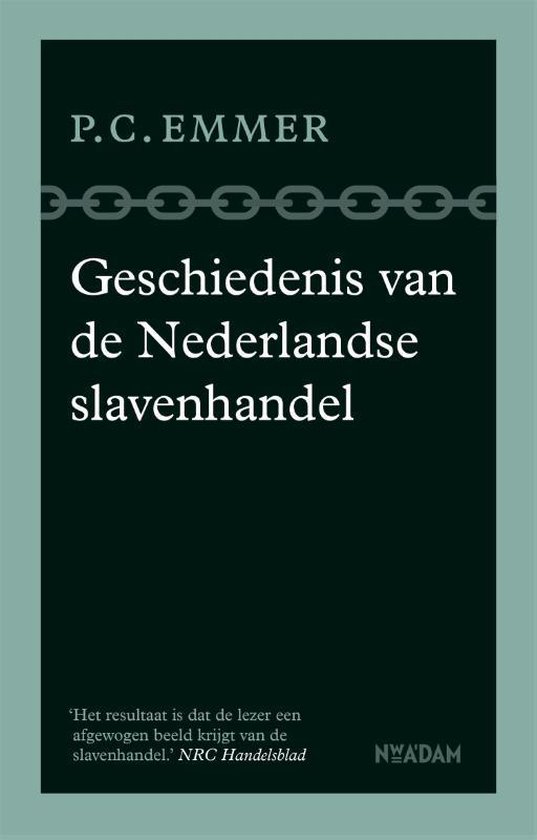 Geschiedenis van de Nederlandse slavenhandel