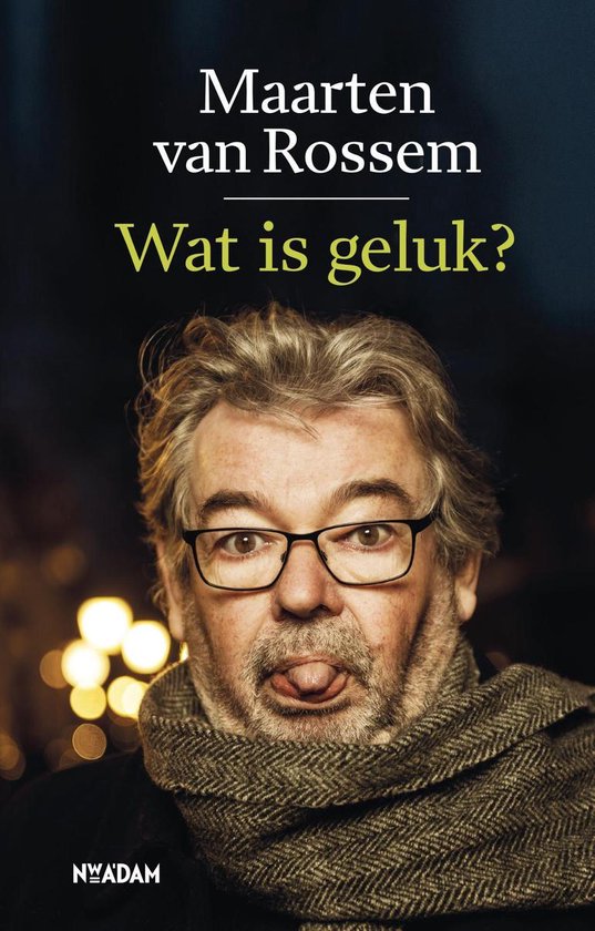 Wat is geluk?