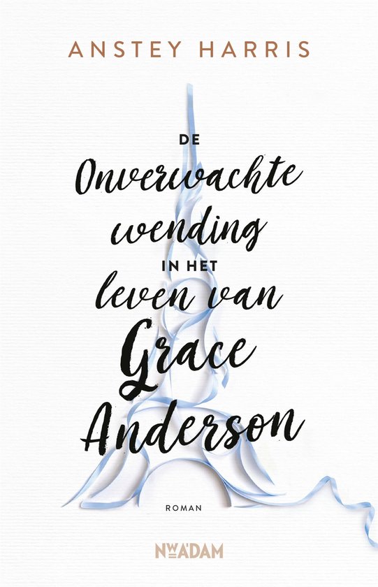 De onverwachte wending in het leven van Grace Anderson