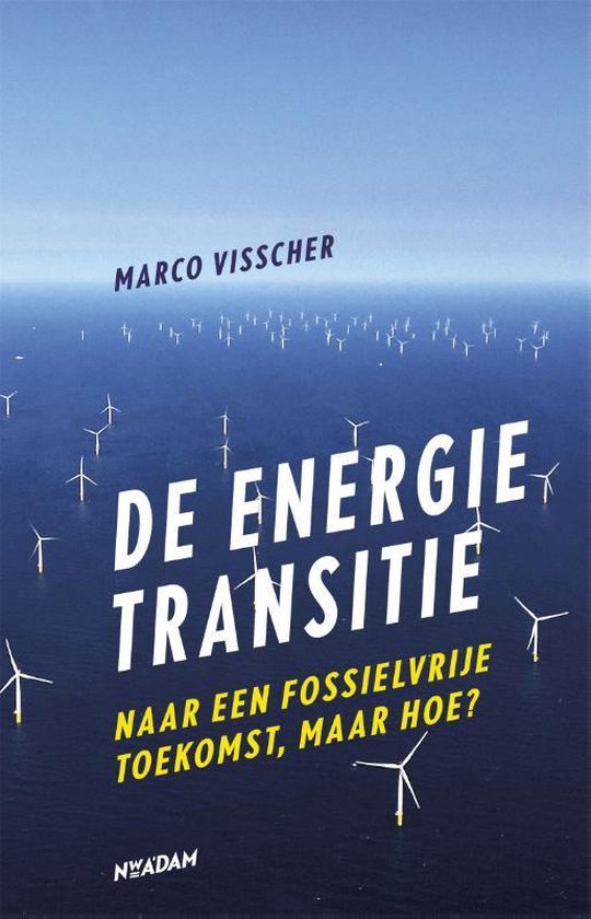 De energietransitie