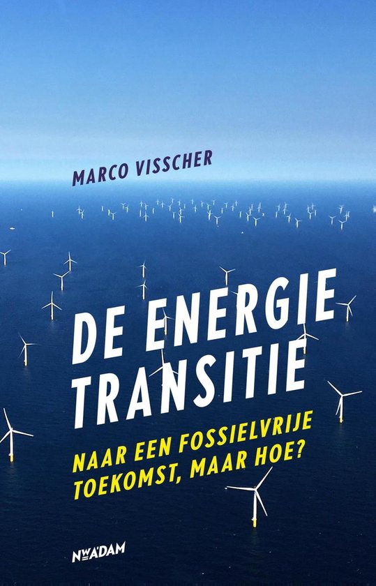 De energietransitie