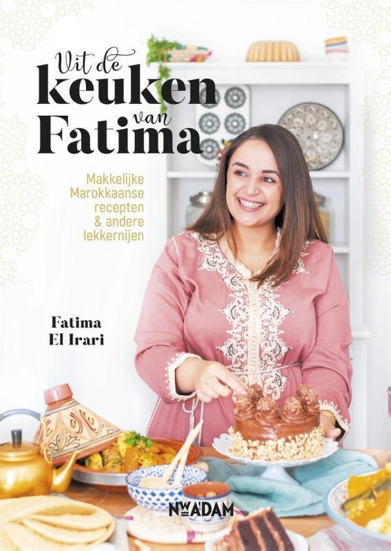 Uit de keuken van Fatima