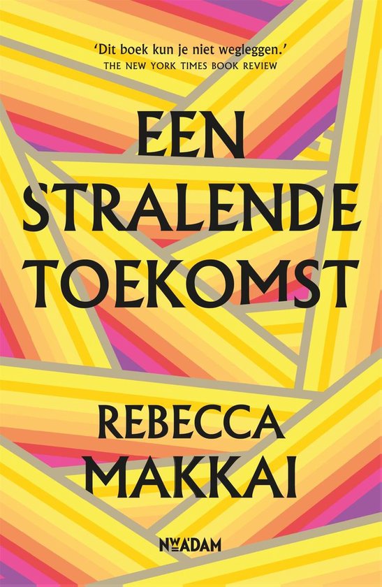 Een stralende toekomst