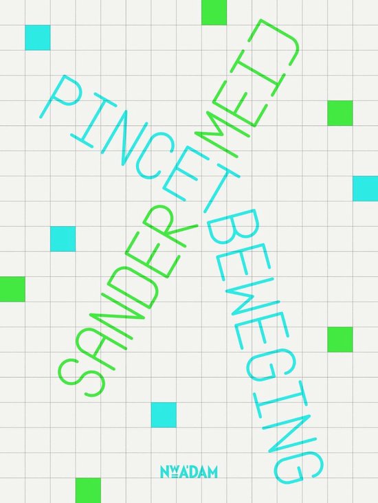 Pincetbeweging