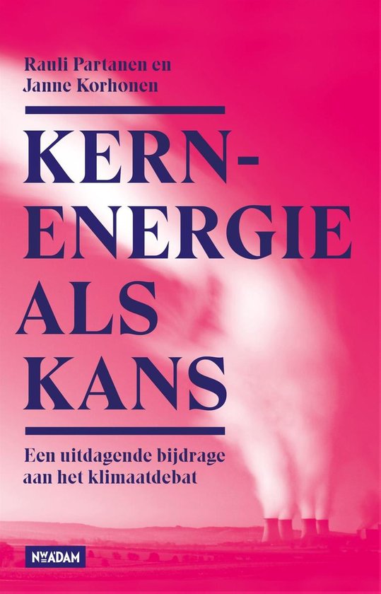 Kernenergie als kans