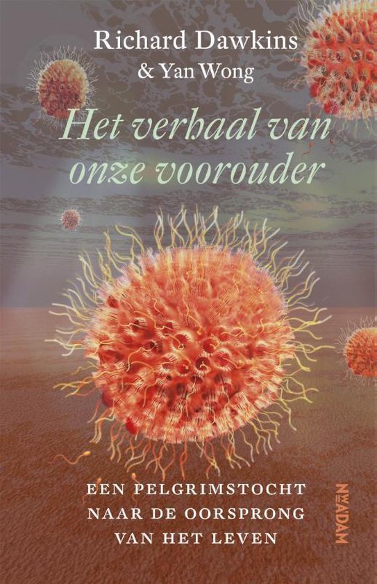 Het verhaal van onze voorouder