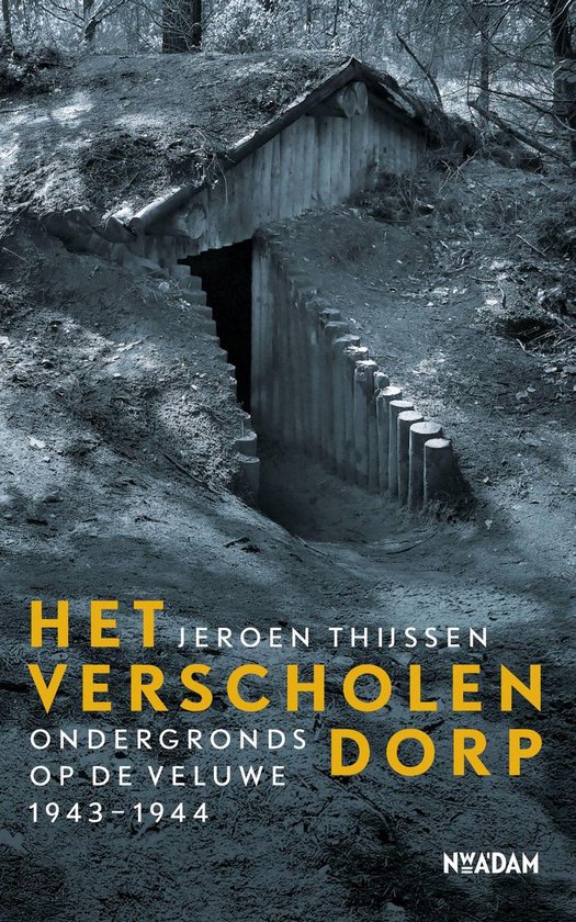 Het Verscholen Dorp