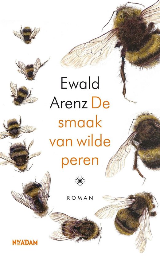 De smaak van wilde peren