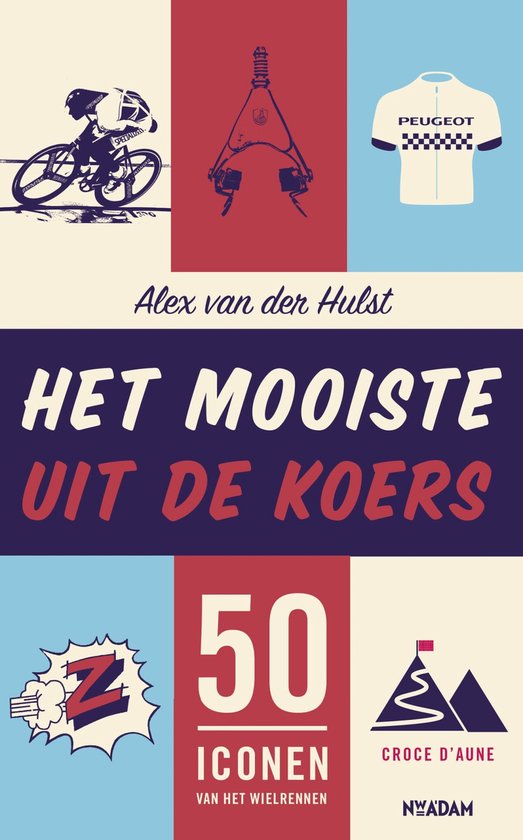 Het mooiste uit de koers