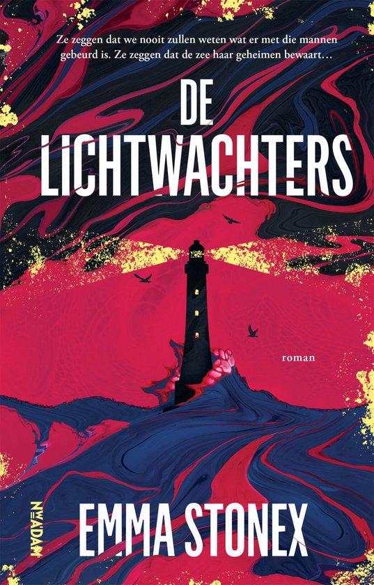 De Lichtwachters