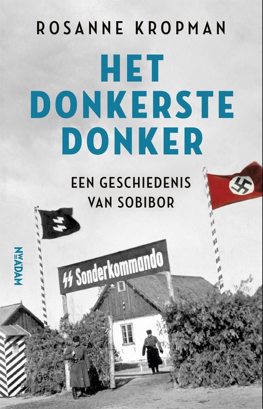 Het donkerste donker