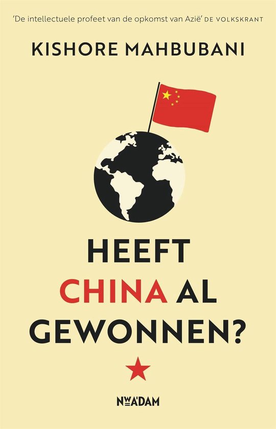 Heeft China al gewonnen?