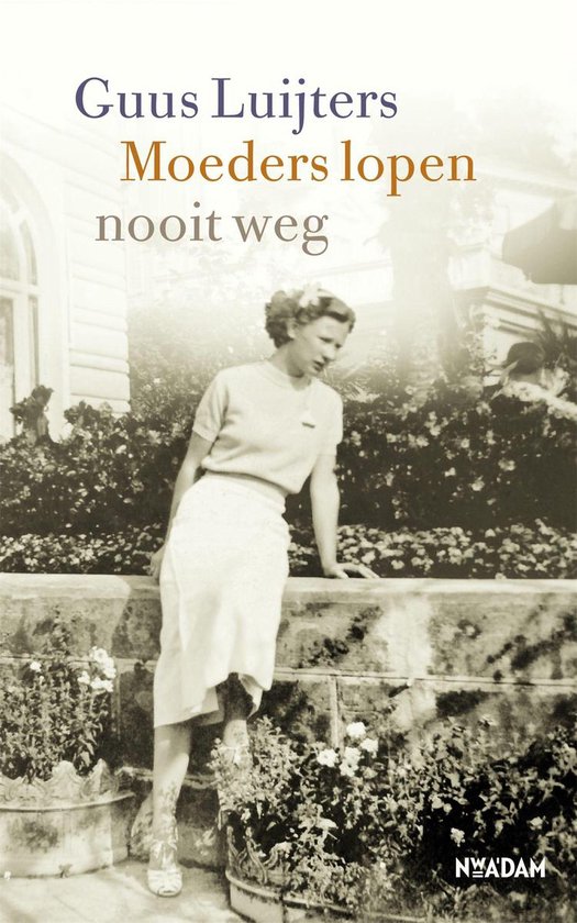 Moeders lopen nooit weg