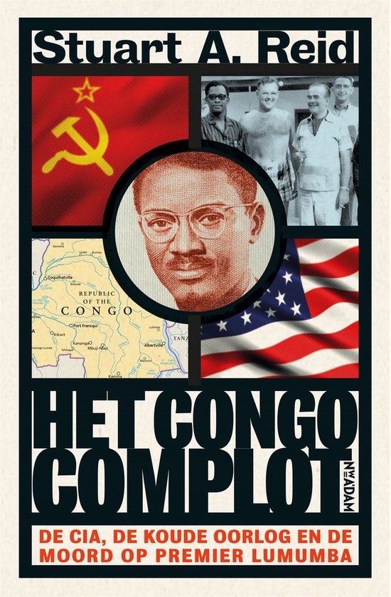 Het Congo complot