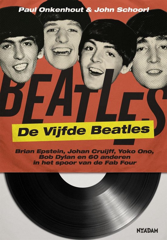 De Vijfde Beatles