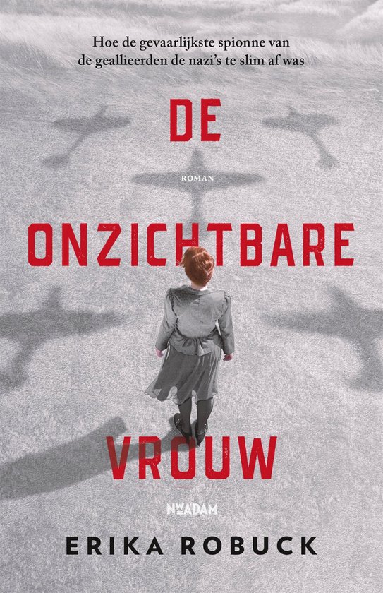 De onzichtbare vrouw