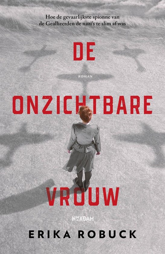 De onzichtbare vrouw