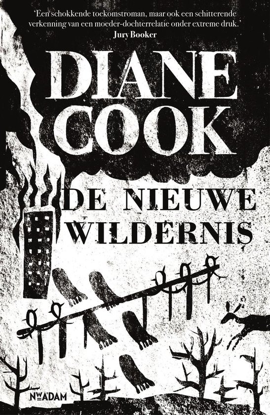 De nieuwe wildernis