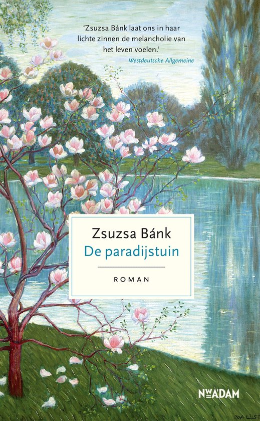 De paradijstuin
