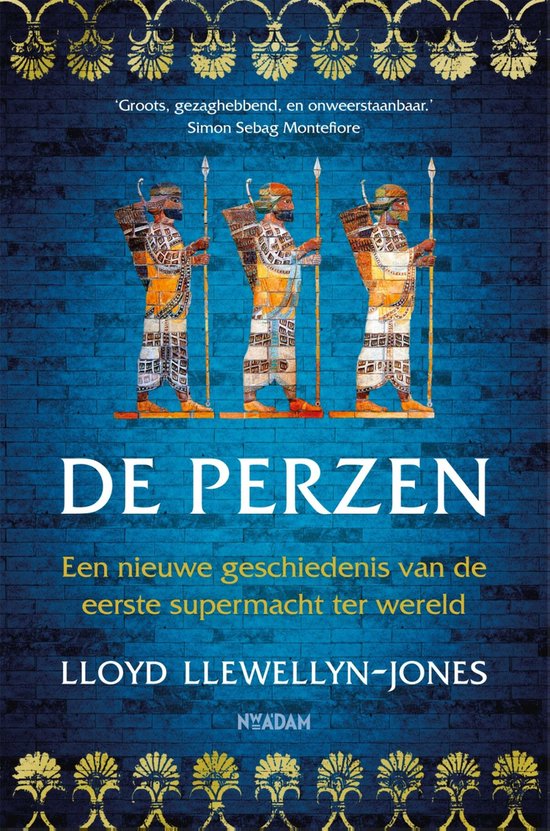 De Perzen