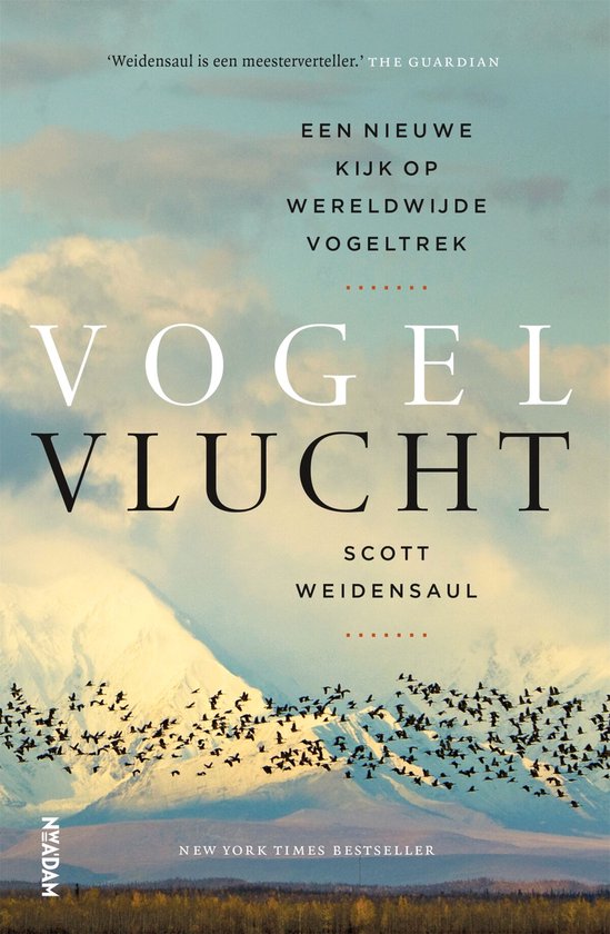 Vogelvlucht