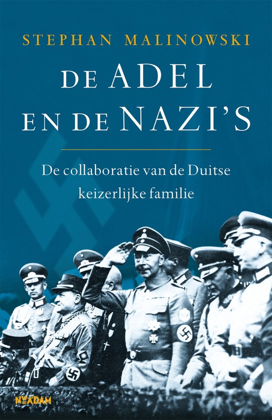 De adel en de nazi's