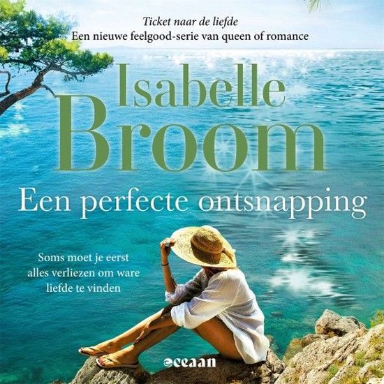 Een perfecte ontsnapping