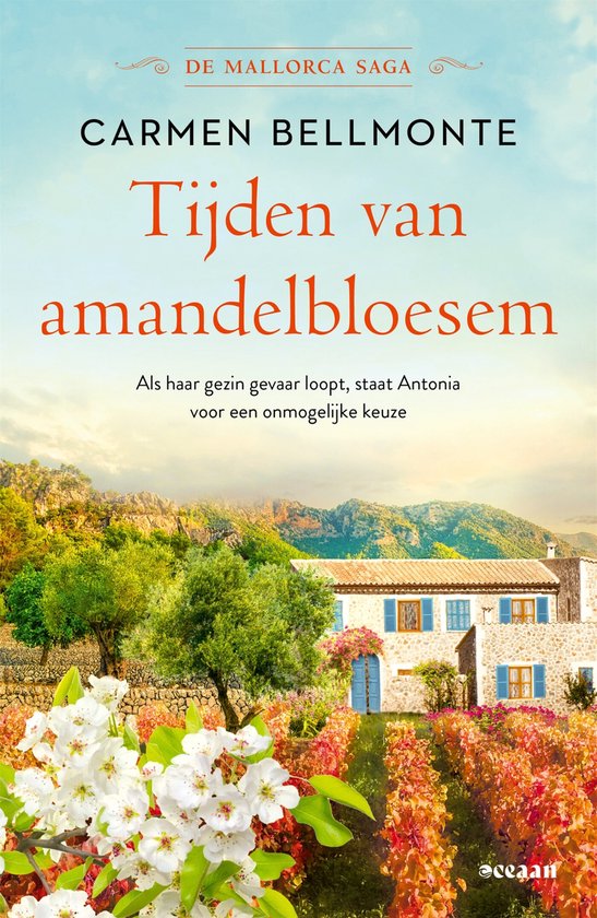 Tijden van amandelbloesem