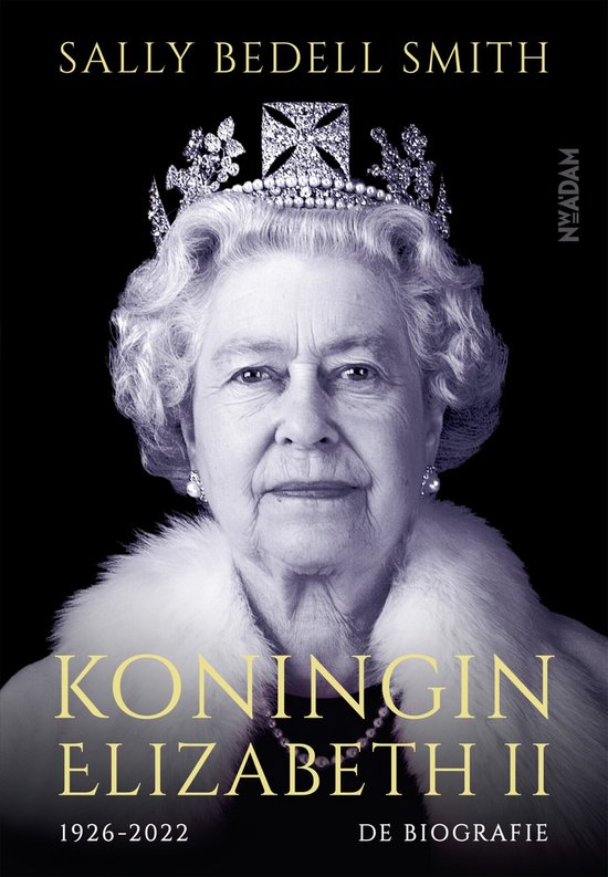 Koningin Elizabeth II