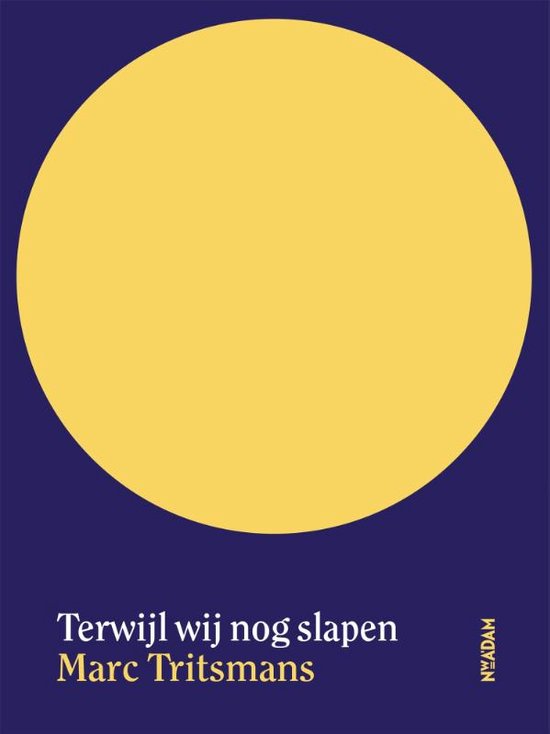 Terwijl wij nog slapen