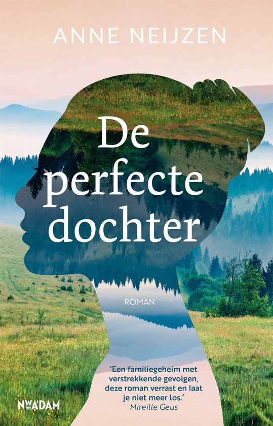 De perfecte dochter