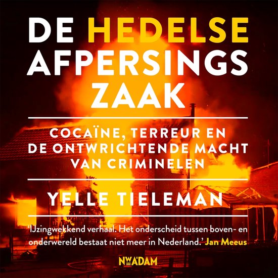 De Hedelse afpersingszaak