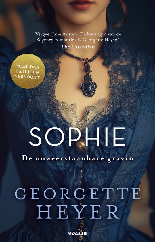 Sophie, de onweerstaanbare gravin