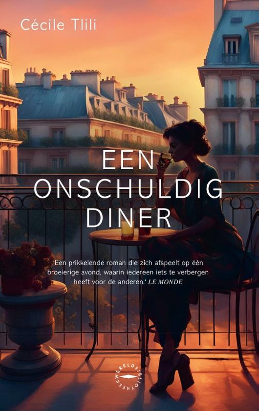 Een onschuldig diner