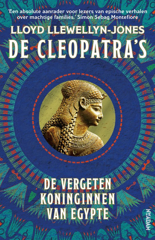 De Cleopatra's