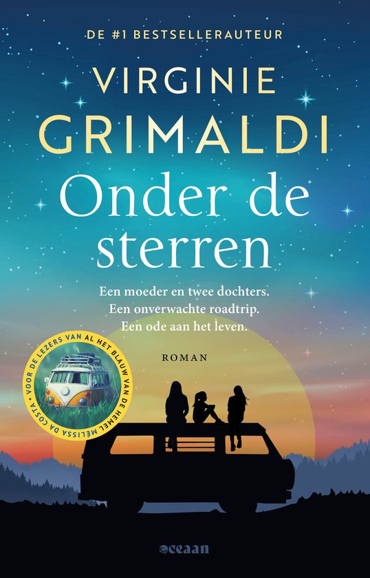 Onder de sterren