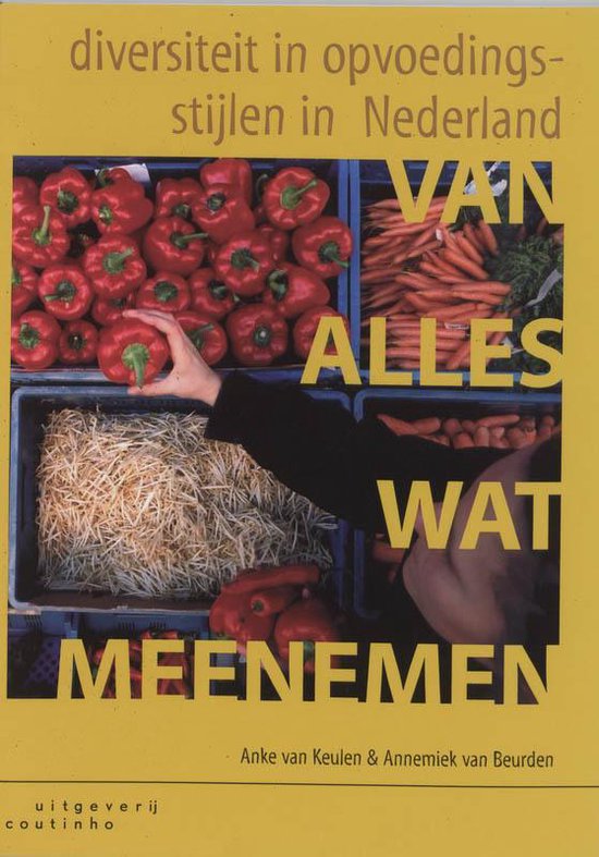 Van Alles Wat Meenemen