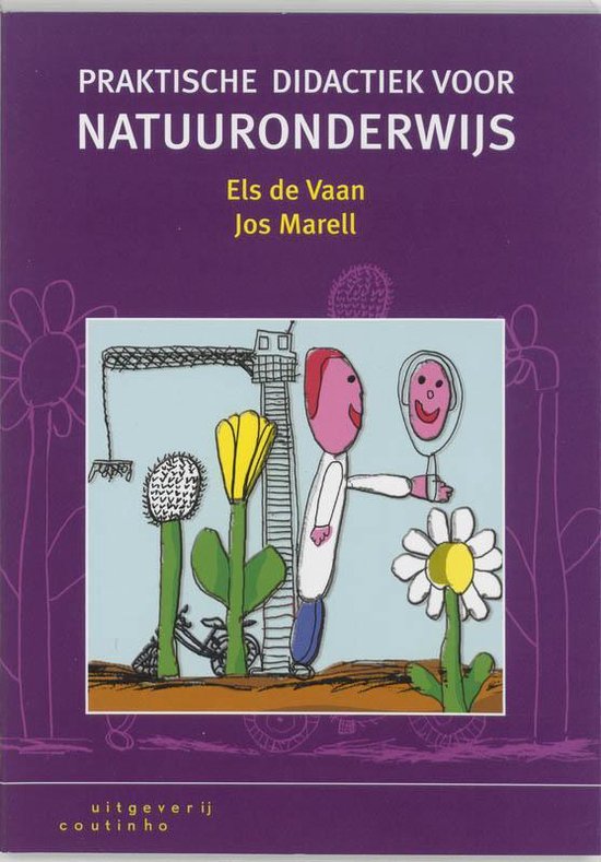 Praktische Didactiek Voor Natuuronderwijs