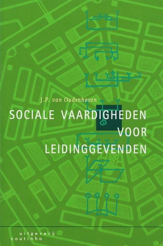 Sociale vaardigheden voor leidinggevenden