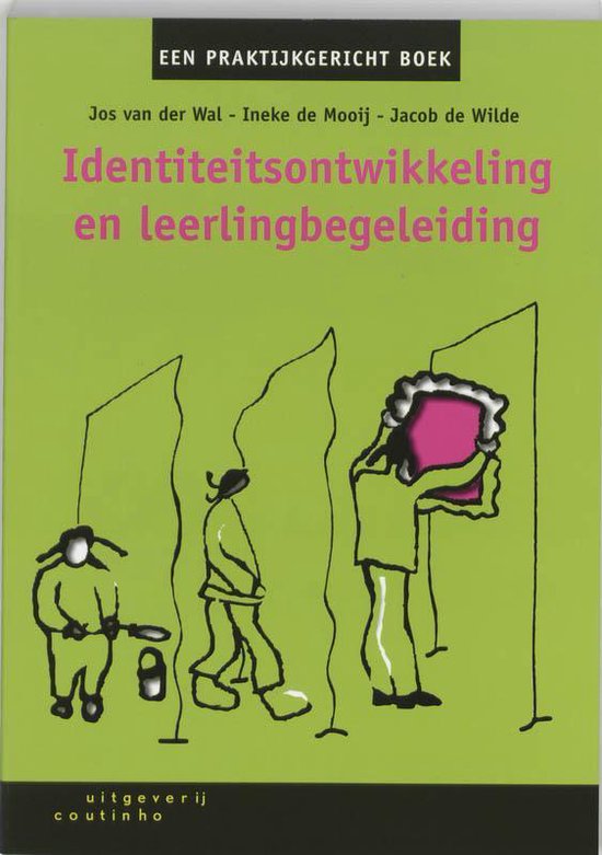 Identiteitsontwikkeling En Leerlingbegeleiding