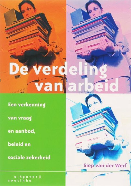 De verdeling van arbeid