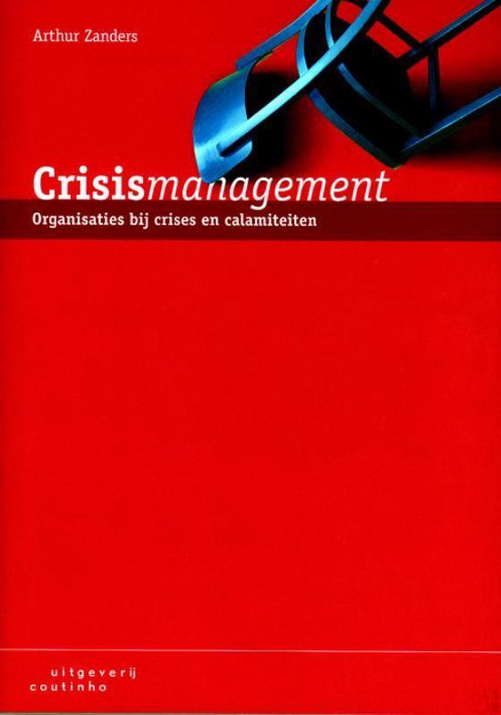 Crisismanagement