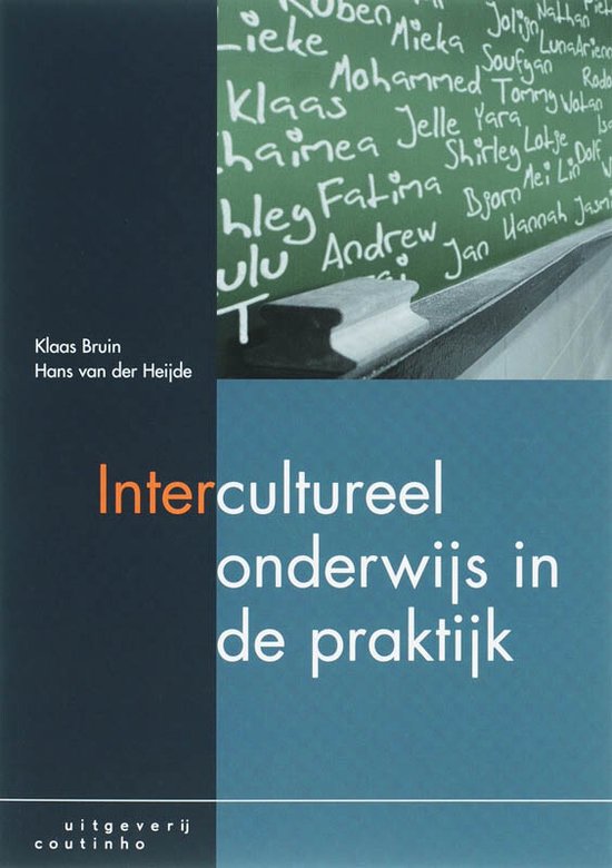 Intercultureel onderwijs in de praktijk